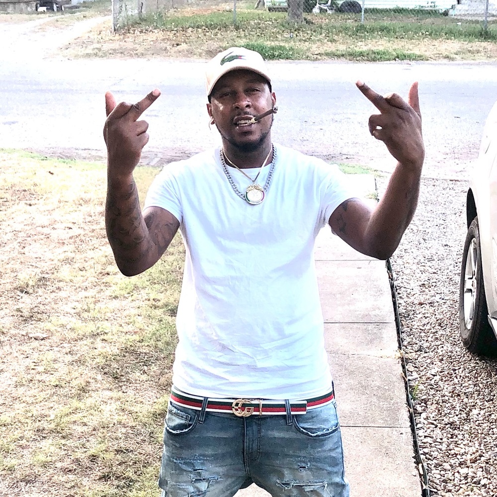 Meet your Posher, Tyrell